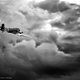 Illustration for article titled All These Jaw-Dropping Airplane Images Were Taken By This Flying Photog